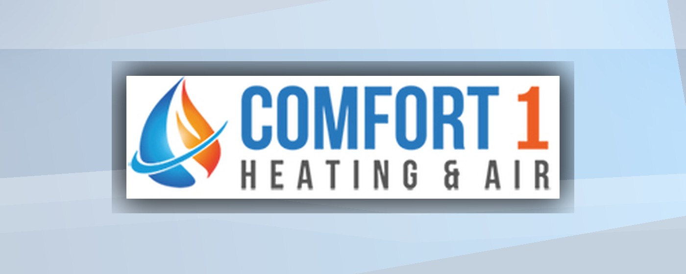 Comfort 1 Air Website